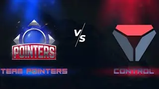 Final TOF Dream Team Control vs TeamPointers [ TANKI ONLINE STREAM / ТАНКИ ОНЛАЙН СТРИМ ]