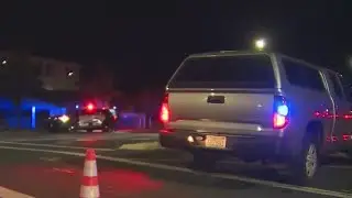 19-year-old dead in Elk Grove crash near Willard Parkway and Bilby Road