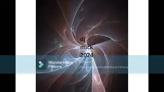 indecent noise set dj mick 2024