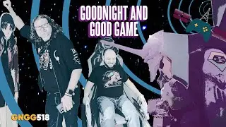 Gamers Love Turning Japanese [GNGG518]