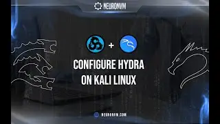 How To Configure Hydra On Kali Linux