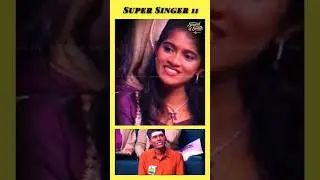 Saran Raj | Free Style Round | Semi Final #supersinger 11/ #ss11 #entertainment