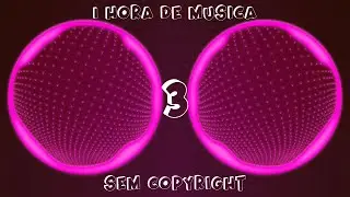 1 HORA 🎮 M&Uacute;SICA PARA JOGAR 3 🎮 SEM COPYRIGHT - As Melhores M&uacute;sicas 2024 Para Ouvir Jogando