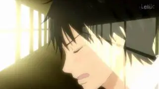 Kimi Ni Todoke_Wouldn't  Change a Thing [AMV]