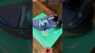 Cryptokicks by rtfkt finally arrived! #rtfkt #nike #crypto