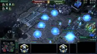 SC2SEA GPD Open #62