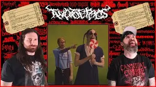 🤘Avatar - Chimp Mosh Pit - REACTION