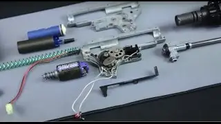 JAG Precision - Buying Used Guns