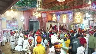 Rajaldesar men bajar ghindar Aapno rajana aan ban san