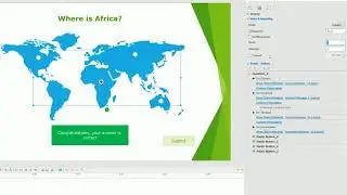 Creating Multiple Choice Questions - ActivePresenter 7