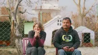 Manali Strays: Where Kindness Finds a Home