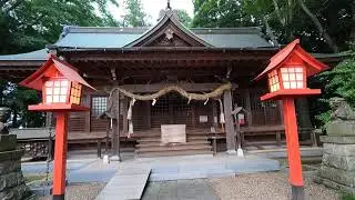 japan walk  temple shrine