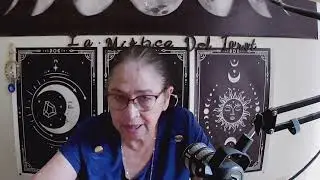ESCORPIO: ♏&iexcl;POR TU FUTURO INMEDIATO Y QU&Eacute; ES LO QUE VIENE PARA TI VE EL VIDEO