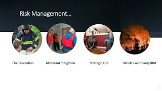 The Executive Officer&rsquo;s Role in Whole Community Integrated Risk Management