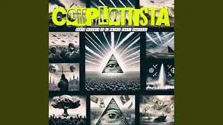 COMPLOTTISTA (feat. RawVatsy)