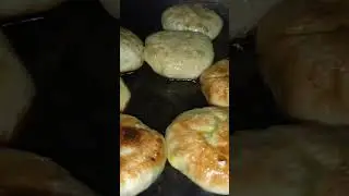 bison mojadar recipe 😋😋😋#short #youtube #vairalvideo