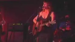 5) Summertime Roses - Vessy Mink Live @ The Mint