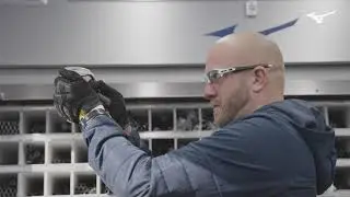 Mizuno T22 wedges -  from the Tour Workshop
