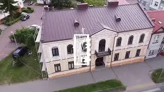 tupz mural powstanie styczniowe kamienica łuk&oacute;w 2023