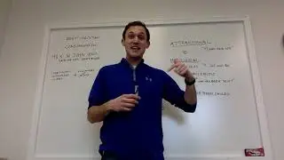 This Missional Monday- Attractional to Missional (Episode 1)
