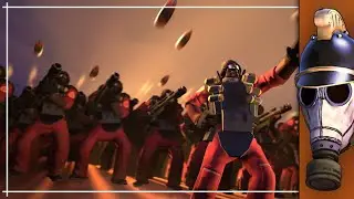 TF2: Top 10 Frontline Weapons!]-[2017!]