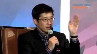 Achieving work life balance (ICPAS Dinner & Dialogue with Mr Teo Ser Luck Part 2)
