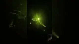 Joshua spooky jim christmas Dun / House of Gold - T&Oslash;P twenty one pilots - Alexandra Palace 11/11/16
