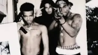 Free for profit - Xxxtentacion hard old horror type beat (prod.HellHound666)