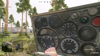 Enlisted Вальд противостояние