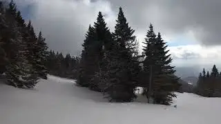 Blue Heaven, The Jug, Escape, Pipe Dream | Killington, VT