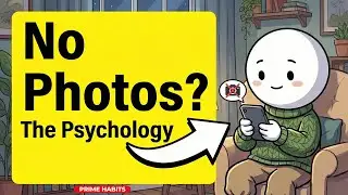 The Truth About People Who Never Post on Social Media (It&rsquo;s Not Privacy)