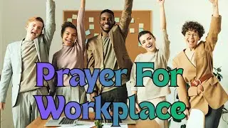 Secure Your Job with This Powerful Prayer | Immediate Job Protection Request