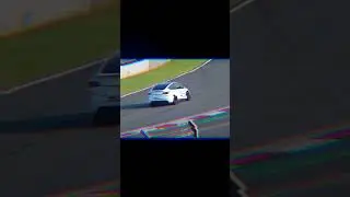 【富士スピードウェイ｜舞台裏】Joe選手の素顔！集中&rarr;出走&rarr;帰還 Tesla Model Y #5[Fuji Speedway Behind the Scenes SHORT] Joe Justice