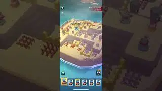 Island war revue de la base #35