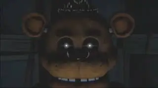FNAF UCN BİLMEYEN ŞAHISIN HAİN SONU👌