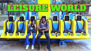 Leisure World Colombo Sri lanka | Leisure World Kaluaggala Sri Lanka