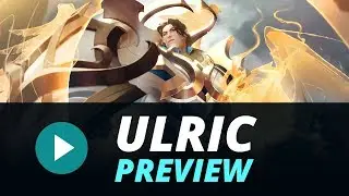 Champion Preview: Ulric 