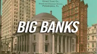 HOW BANKS TRADE (Original Documentary)