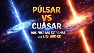 P&Uacute;LSAR VS CU&Aacute;SAR: LAS DOS FUERZAS M&Aacute;S EXTRA&Ntilde;AS DEL UNIVERSO