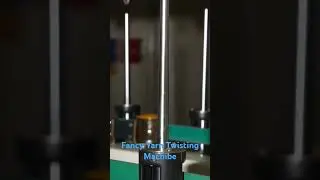 Fancy yarn twist machine Slub Yarn.loop yarn.Circle yarn.knot yarn