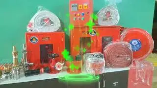 Essential Fire Safety Equipment Every Business Needs! 🔥 | Fire Extinguishers, Alarms & Hydrants  