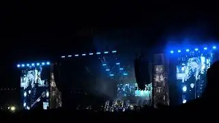 Green Day - Wake Me Up When September Ends, Jesus of Suburbia @ Download Festival 2025