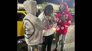 Cost Living -JDGETPAID x ReallyRich x PoloOverHoes x Shakee