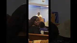 The Christian Call to Holy Living - Rev. Pamela Hicks of Redeem Tabernacle Church in Hempstead, NY.