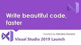 Write beautiful code, faster