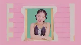 Love Fool (STAYC) but it's perfectly sped up