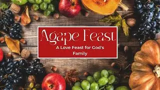 Agape Service 2025 - Westside Community SDA Church