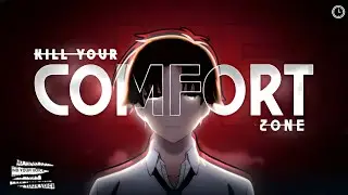 It’s 2026 — Time to Leave Your Comfort Zone