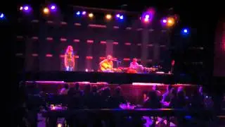 Neil Halstead - Sarah (live @ World Cafe Live 10/3/12)
