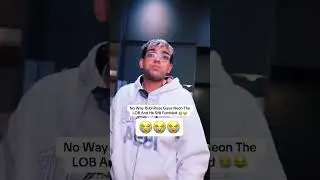 Руби Роуз дала Неону LOB, а он всё равно ничего не понял 😭😂 #n3on #rubirose #fyp #viral